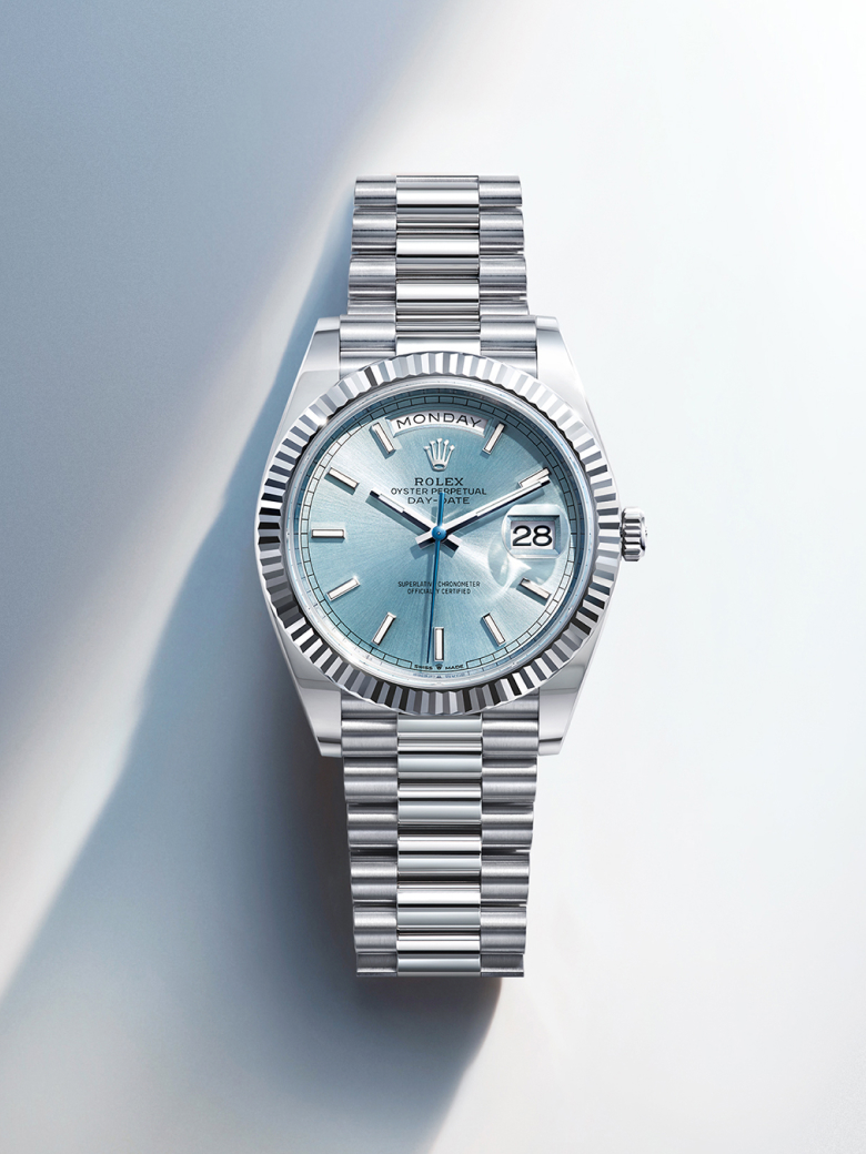 Orologi Rolex a Madonna di Campiglio - Gioielleria Stedile